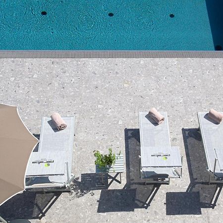 Hotel Mealba Saronno Kültér fotó